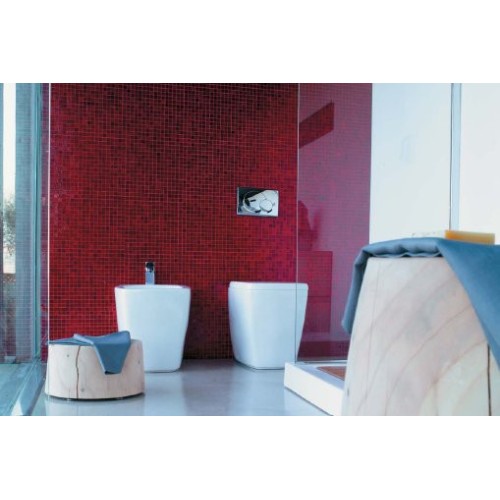 GALASSIA SA02 BIDET
