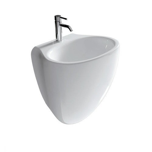 GALASSIA ERGO  LAVABO SUSPENDIDO