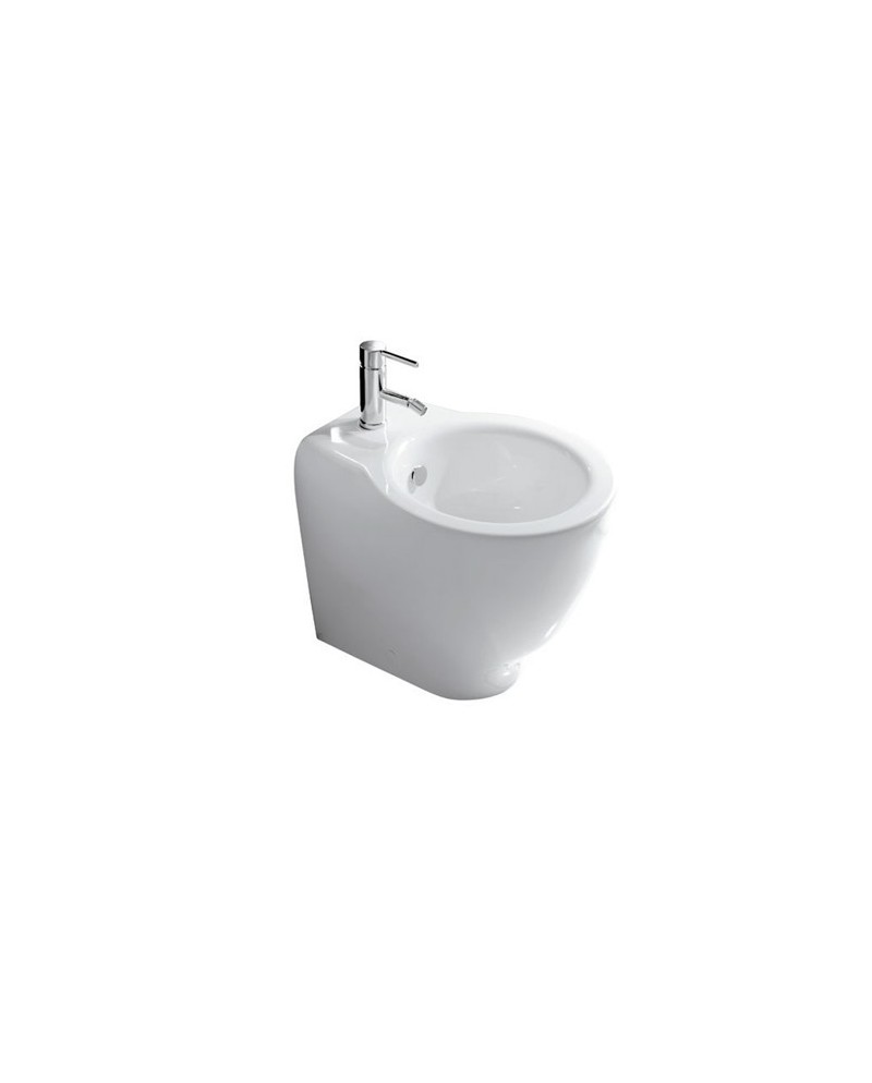 GALASSIA ERGO BIDET A SUELO