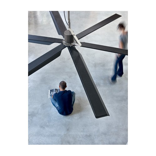 cea ventilador decorativo