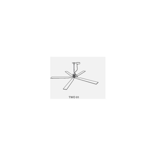 cea ventilador decorativo
