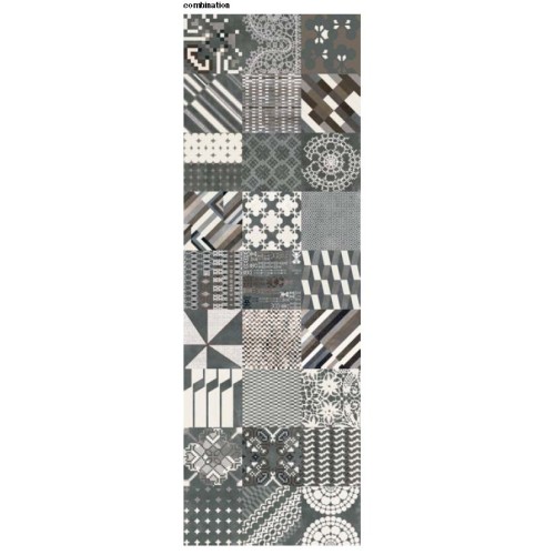 Pavimento y Revestimiento by Urquiola para Mutina | Terracerámica