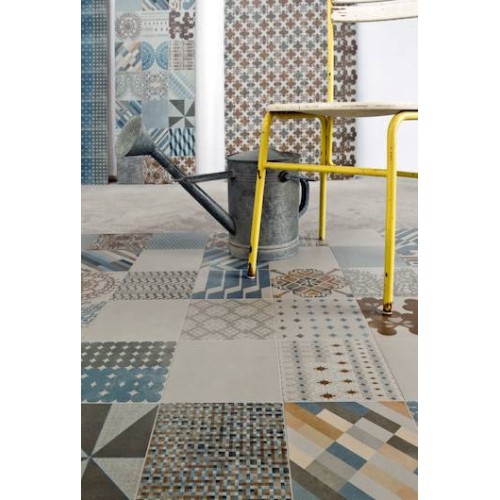 Pavimento y Revestimiento by Urquiola para Mutina | Terracerámica