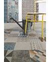 Pavimento y Revestimiento by Urquiola para Mutina | Terracerámica