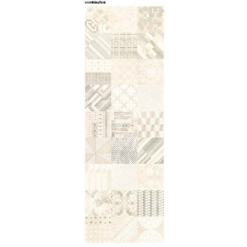Pavimento y Revestimiento by Urquiola para Mutina | Terracerámica