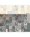 Pavimento y Revestimiento by Urquiola para Mutina | Terracerámica