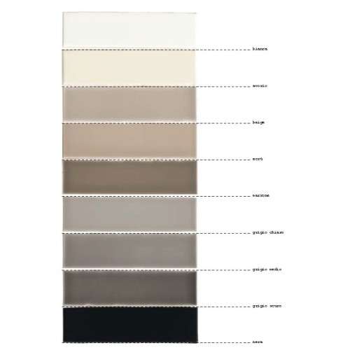 MUTINA CERAMICA AZULEJO (varios colores)