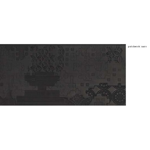 MUTINA BAS-RELIEF PATCHWORK