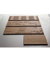 MUTINA BAS-RELIEF PATCHWORK
