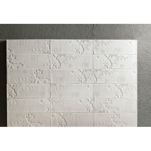 MUTINA BAS-RELIEF PATCHWORK