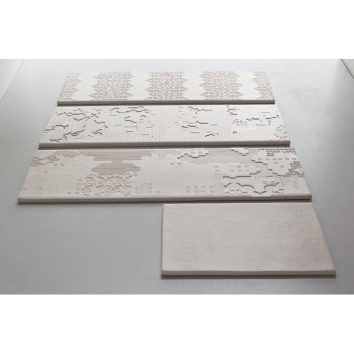 MUTINA BAS-RELIEF PATCHWORK