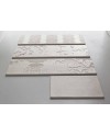 MUTINA BAS-RELIEF PATCHWORK