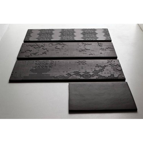 MUTINA BAS-RELIEF PATCHWORK