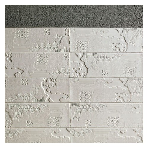 MUTINA BAS-RELIEF PATCHWORK