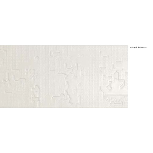 MUTINA BAS-RELIEF CLOUD
