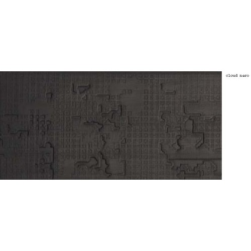 MUTINA BAS-RELIEF CLOUD