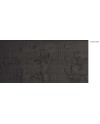 MUTINA BAS-RELIEF CLOUD