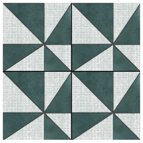 Pavimento y Revestimiento by Urquiola para Mutina | Terracerámica