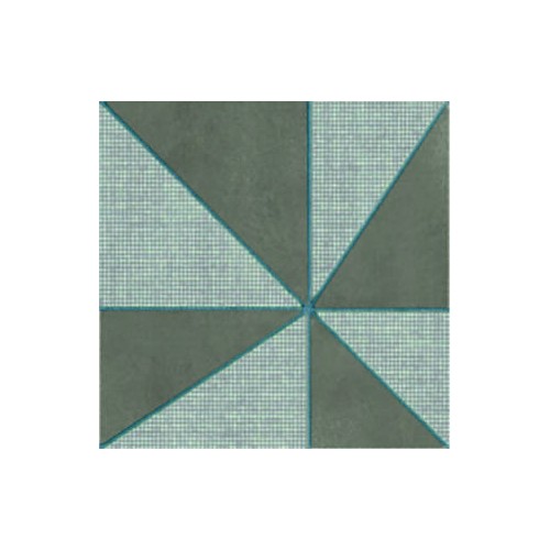Pavimento y Revestimiento by Urquiola para Mutina | Terracerámica