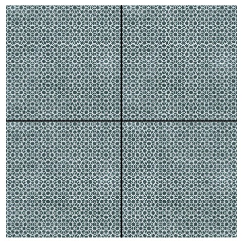 Pavimento y Revestimiento by Urquiola para Mutina | Terracerámica