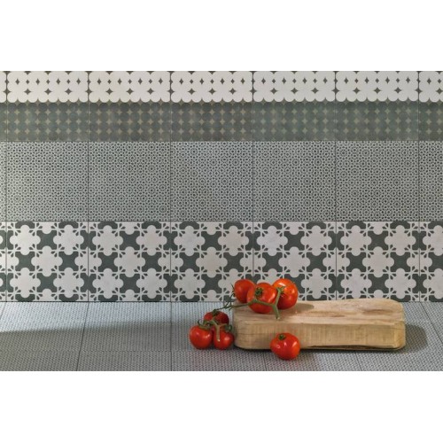 Pavimento y Revestimiento by Urquiola para Mutina | Terracerámica