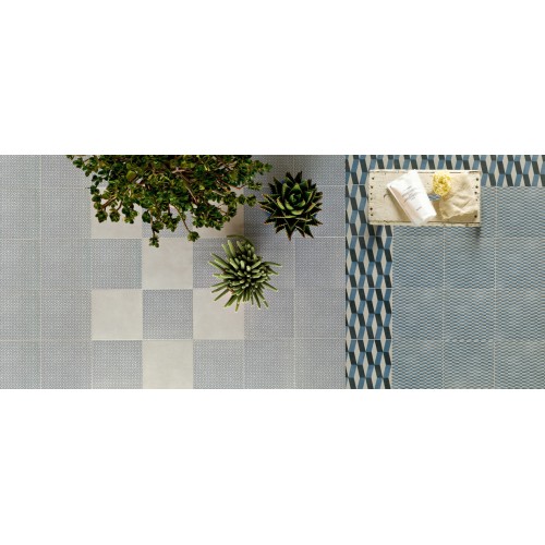 Pavimento y Revestimiento by Urquiola para Mutina | Terracerámica
