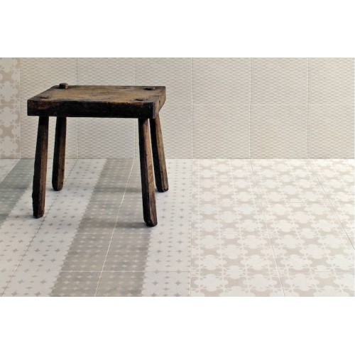 Pavimento y Revestimiento by Urquiola para Mutina | Terracerámica
