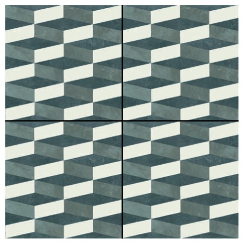 Pavimento y Revestimiento by Urquiola para Mutina | Terracerámica