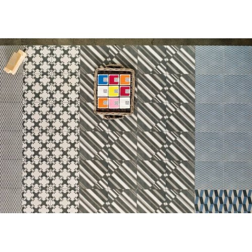 Pavimento y Revestimiento by Urquiola para Mutina | Terracerámica