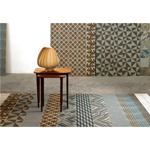 Pavimento y Revestimiento by Urquiola para Mutina | Terracerámica