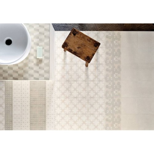 Pavimento y Revestimiento by Urquiola para Mutina | Terracerámica