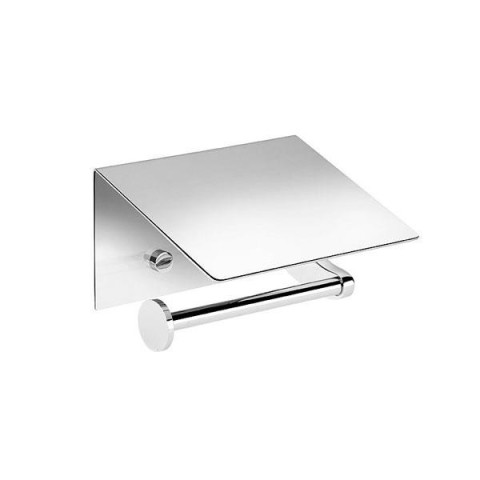 Portapapel tapa izquierdo colección Kubic de Cosmic | Terracerámica