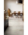 REX LA ROCHE BLANC PAVIMENTO Y REVESTIMIENTO PORCELANICO