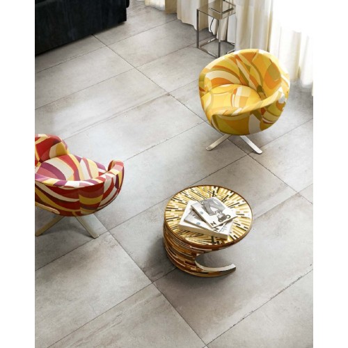 REX LA ROCHE BLANC PAVIMENTO Y REVESTIMIENTO PORCELANICO