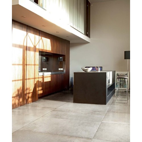 REX LA ROCHE BLANC PAVIMENTO Y REVESTIMIENTO PORCELANICO