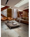 REX LA ROCHE ECRU PAVIMENTO Y REVESTIMIENTO PORCELANICO