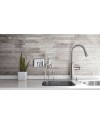 REX LA ROCHE GREY PAVIMENTO Y REVESTIMIENTO PORCELANICO