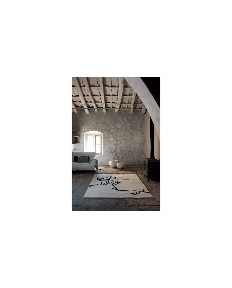 INKIOSTRO BIANCO BREATH PAPEL DECORATIVO VINÍLICO INKIOSTRO BIANCO BREATH PAPEL DECORATIVO VINÍLICO