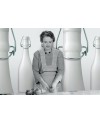 INKIOSTRO BIANCO PURITY PAPEL DECORATIVO VINÍLICO