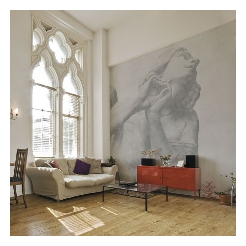 INKIOSTRO BIANCO CAELESTIS PAPEL DECORATIVO VINÍLICO
