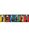 INKIOSTRO BIANCO HYDRANT PAPEL DECORATIVO VINÍLICO