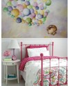 INKIOSTRO BIANCO SONG OF MEMORY 9 PAPEL DECORATIVO VINILICO