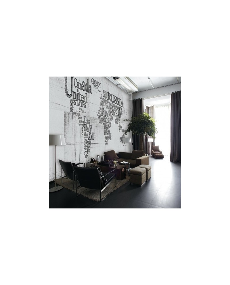 INKIOSTRO BIANCO FREE STATES PAPEL DECORATIVO VINILICO INKIOSTRO BIANCO FREE STATES PAPEL DECORATIVO VINILICO