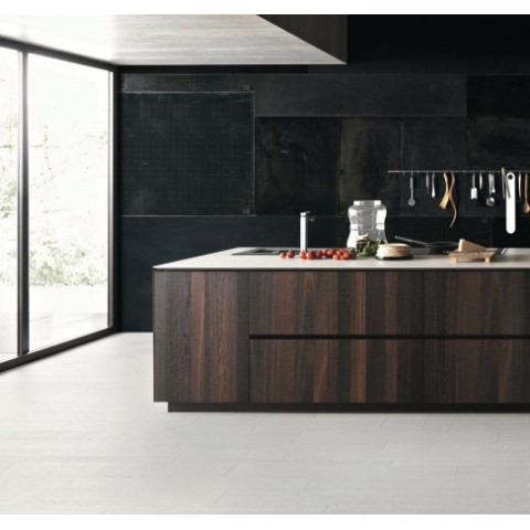 INKIOSTRO BIANCO SLATE PAPEL DECORATIVO VINILICO