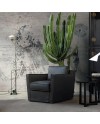 INKIOSTRO BIANCO BLOW PAPEL DECORATIVO VINILICO