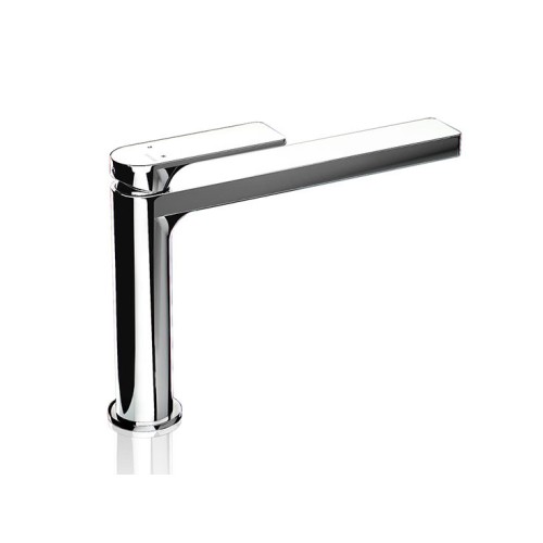 RITMONIO POIS GRIFO LAVABO CAÑO 205 mm (VARIOS ACABADOS)