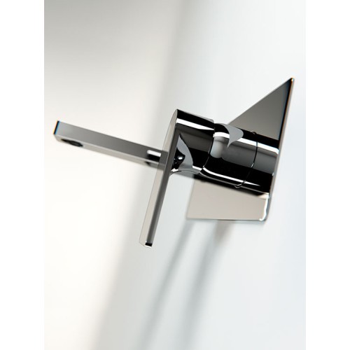 RITMONIO POIS GRIFO LAVABO EMPOTRADO (VARIOS ACABADOS)