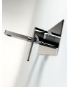 RITMONIO POIS GRIFO LAVABO EMPOTRADO (VARIOS ACABADOS)