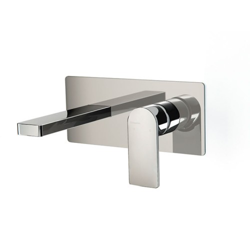 RITMONIO POIS GRIFO LAVABO EMPOTRADO (VARIOS ACABADOS)