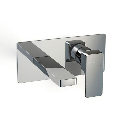 RITMONIO GLITTER GRIFO LAVABO EMPOTRADO (VARIOS ACABADOS)
